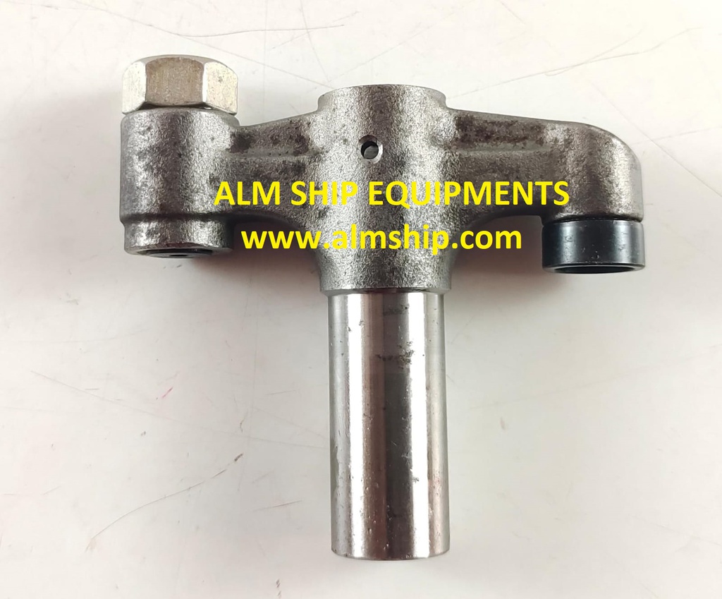 YANMAR VALVE BRIDGE S165