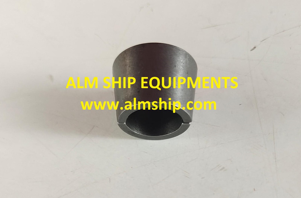 YANMAR COTTER VALVE S165