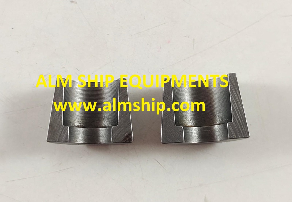 YANMAR COTTER VALVE S165