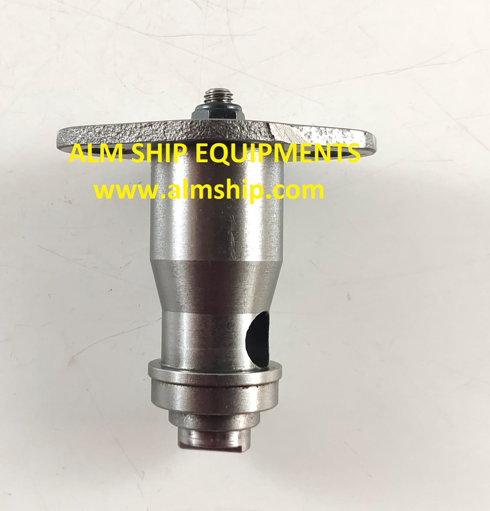 YANMAR STARTING VALVE ASSY S165
