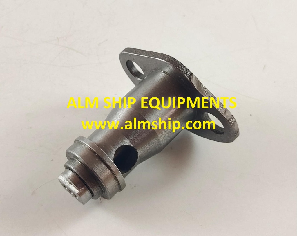 YANMAR STARTING VALVE ASSY S165