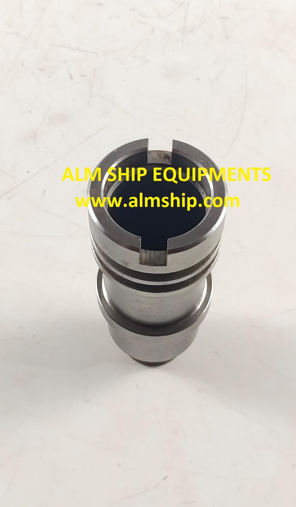 YANMAR NOZZLE SLEEVE S165