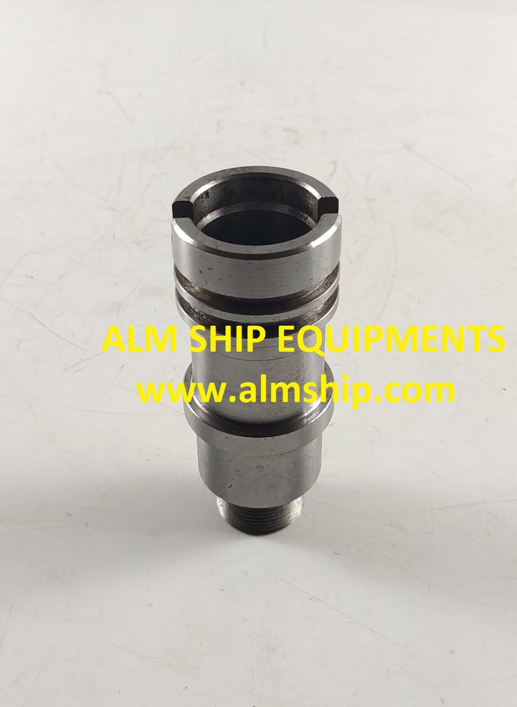 YANMAR NOZZLE SLEEVE S165