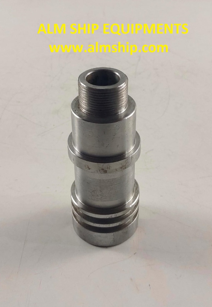 YANMAR NOZZLE SLEEVE S165