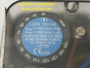 PRESSURE SWITCH/ DUNGS/ LGW-150 A4