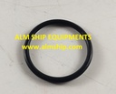 YANMAR O-RING S165