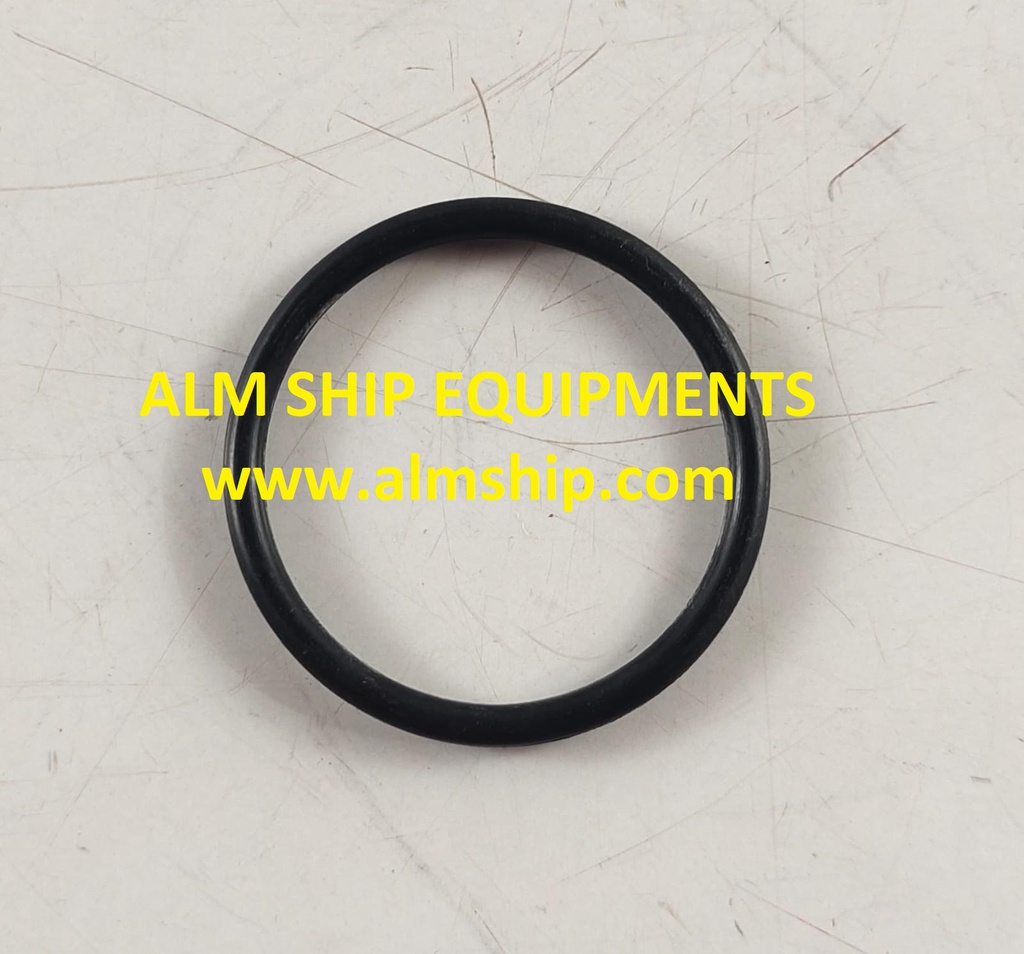 YANMAR O-RING S165