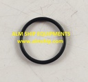 YANMAR O-RING S165