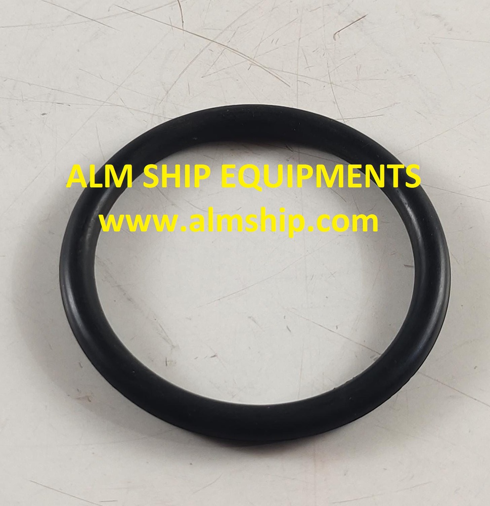 YANMAR O-RING (P53) S165