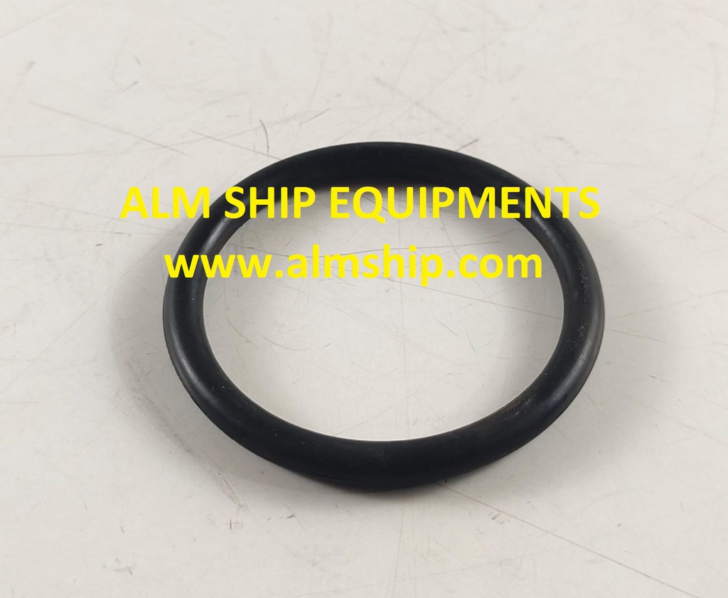 YANMAR O-RING (P53) S165