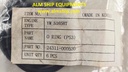 YANMAR O-RING (P53) S165