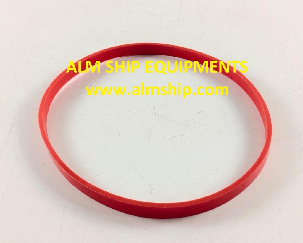 YANMAR RUBBER PACKING LINER S165