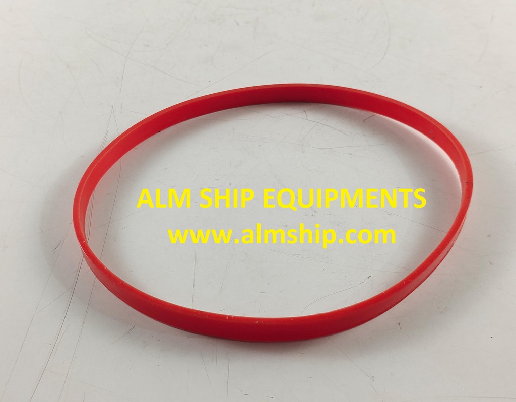 YANMAR RUBBER PACKING LINER S165