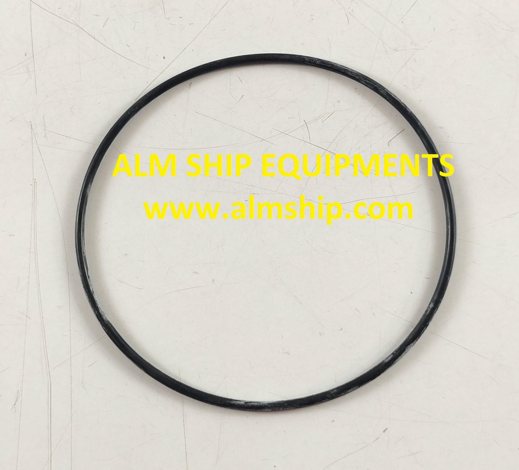 YANMAR O-RING LO. FILTER S165