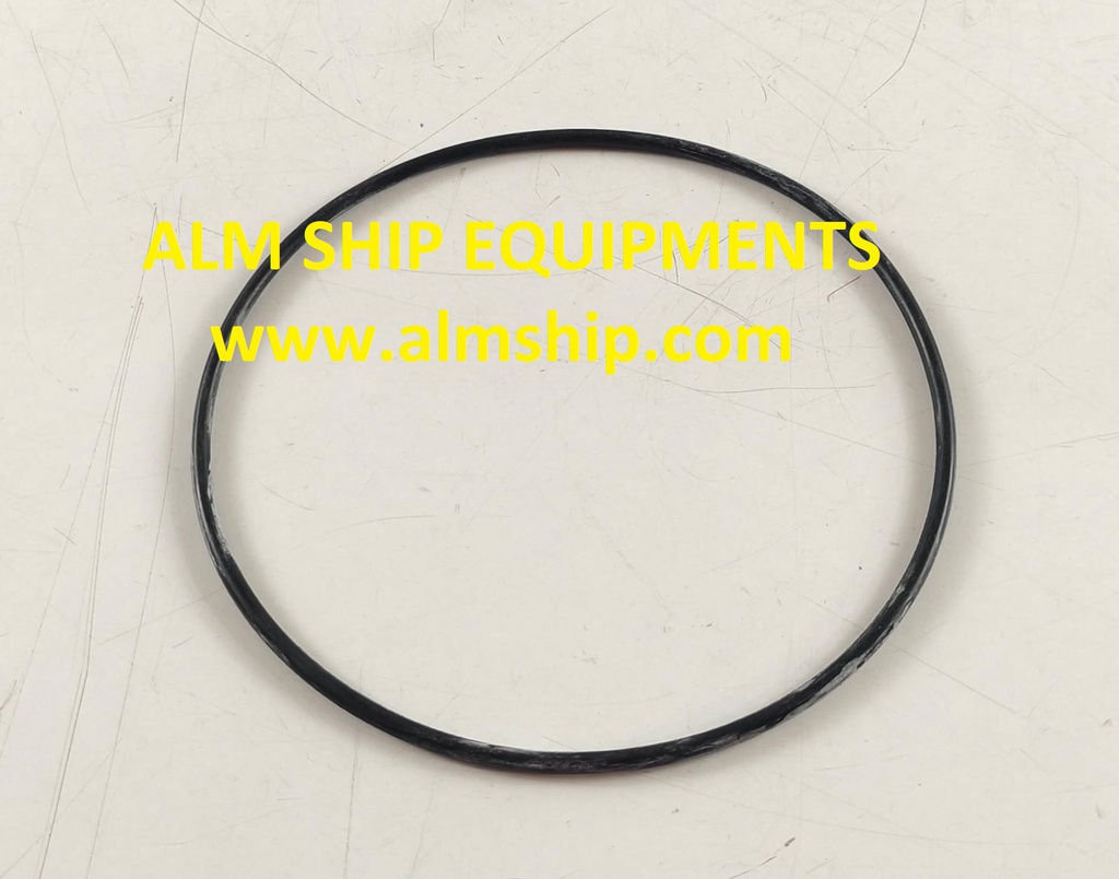 YANMAR O-RING LO. FILTER S165