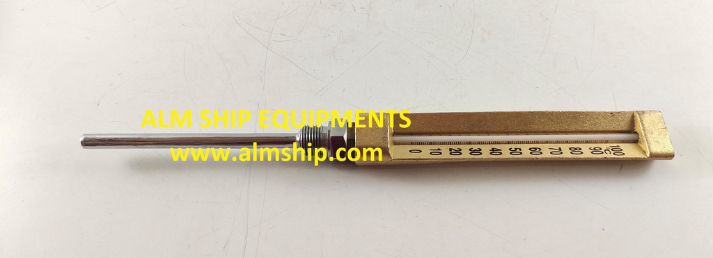 YANMAR THERMOMETER S165