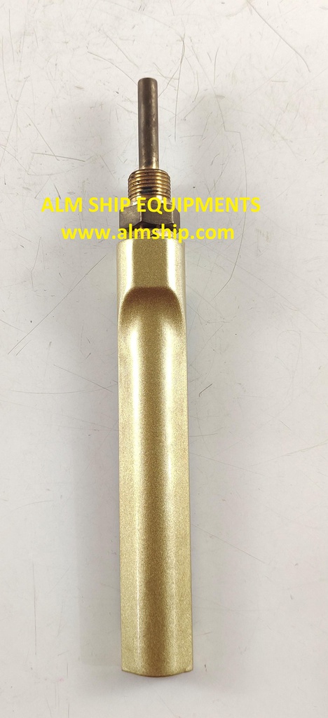 YANMAR THERMOMETER S165
