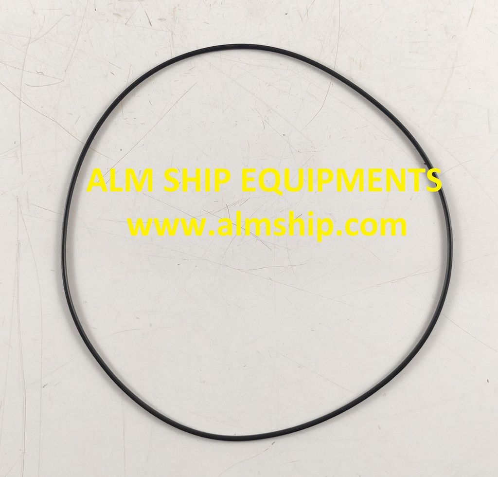YANMAR O-RING LINER (UPPER) S165