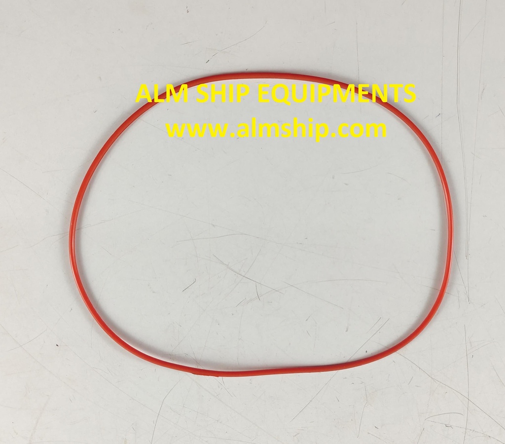 YANMAR PACKING RUBBER S165