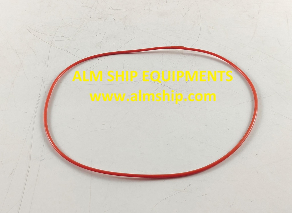 YANMAR PACKING RUBBER S165