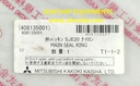 MITSUBISHI MAIN SEAL RING SJ20T