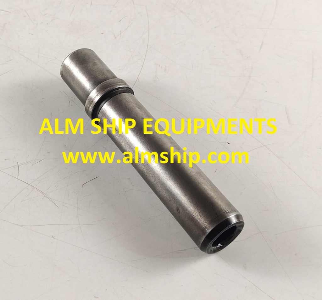 YANMAR SUC.VALVE GUIDE S165
