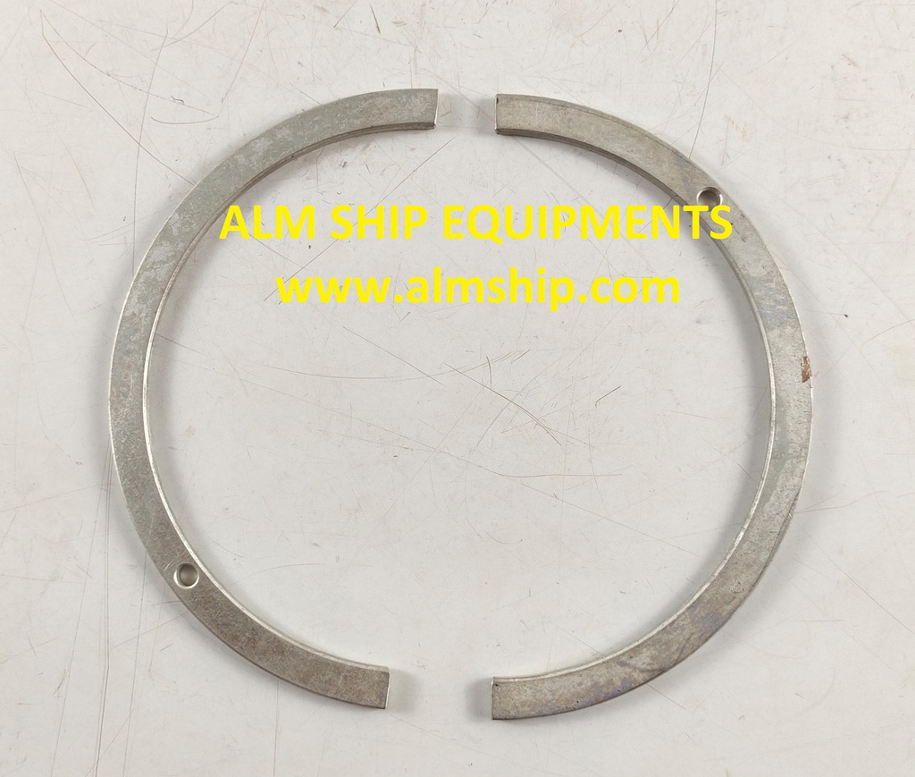 YANMAR THRUST BEARING S165