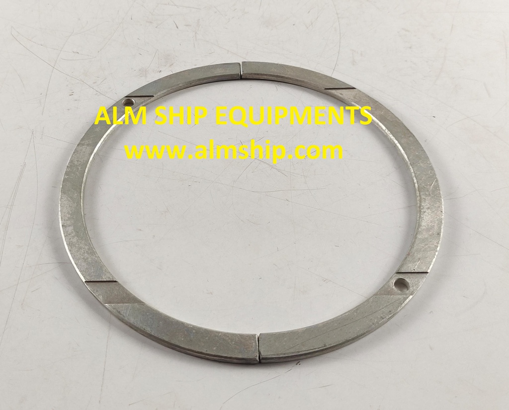YANMAR THRUST BEARING S165