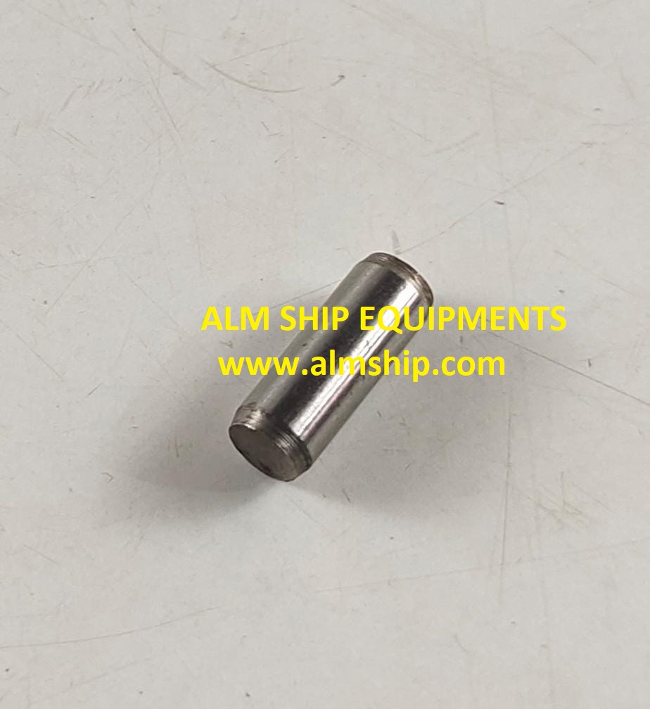 DAIHATSU STRAIGHT PIN 6*16 DL-24