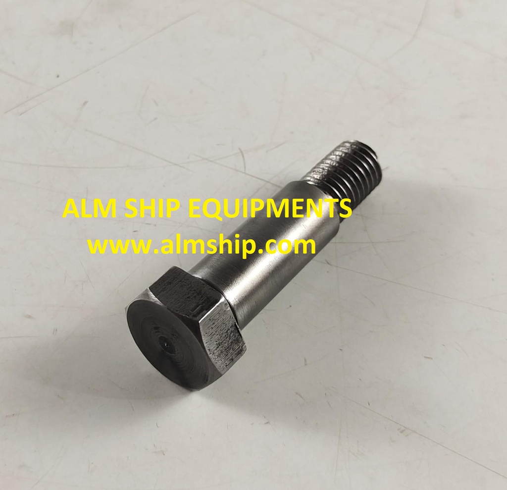 DAIHATSU REAMER BOLT DL-24