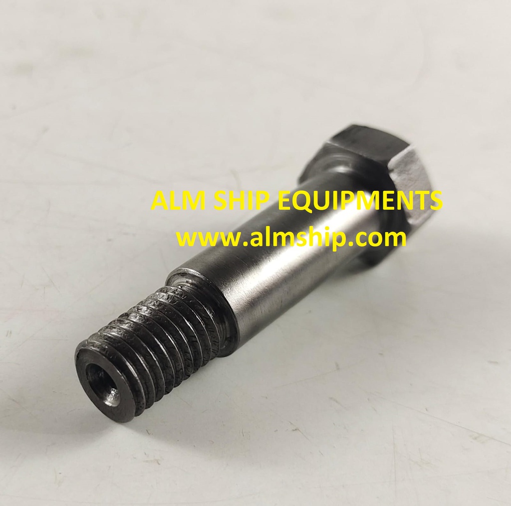DAIHATSU REAMER BOLT DL-24