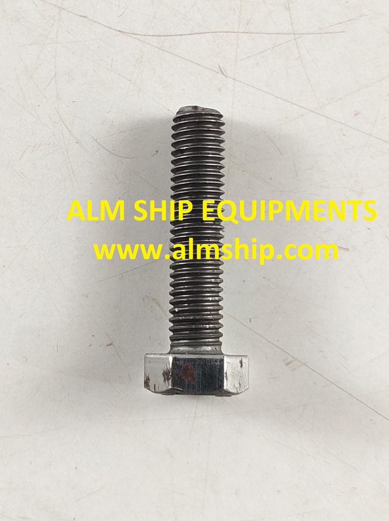 DAIHATSU BOLT 8X1.25X35 DL-24