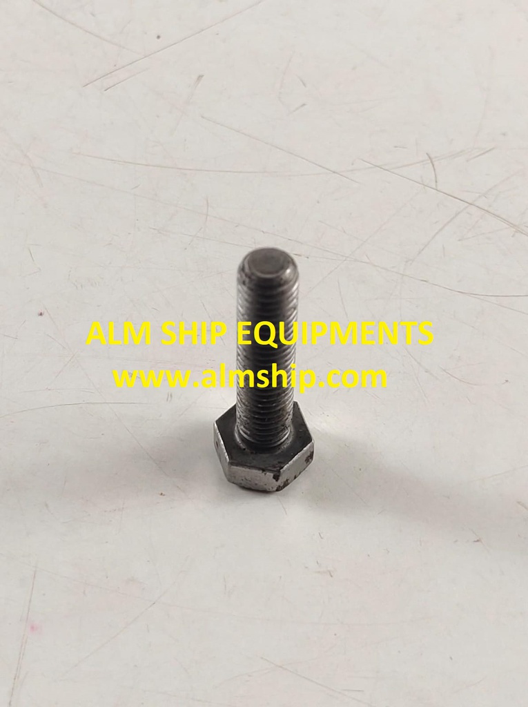 DAIHATSU BOLT 8X1.25X35 DL-24