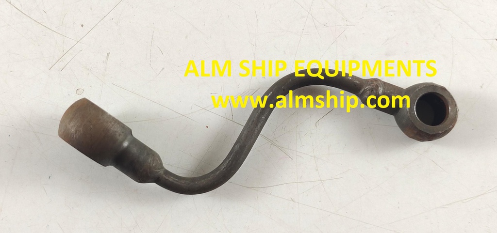 DAIHATSU F.O.BRANCH PIPE LEAK OIL PS-26H