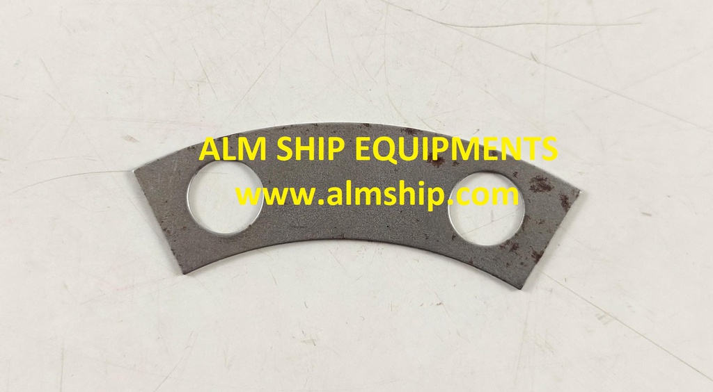 DAIHATSU TAB WASHER SPRING HOLDER PS-26H