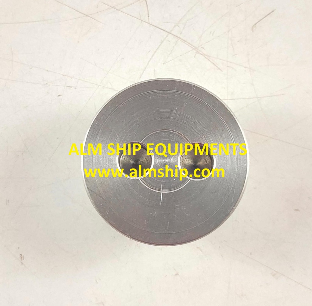 DAIHATSU SPECIAL PLUG(3) DS-26A