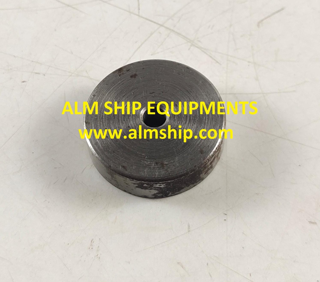 DAIHATSU SEAT 1ST VALVE YOKE DS-26A