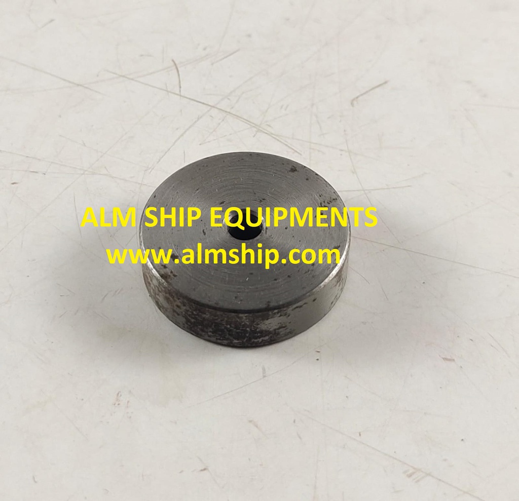 DAIHATSU SEAT 1ST VALVE YOKE DS-26A