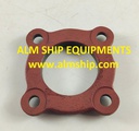 DAIHATSU BEARING STOPPER (PUMP SIDE) PS-26D