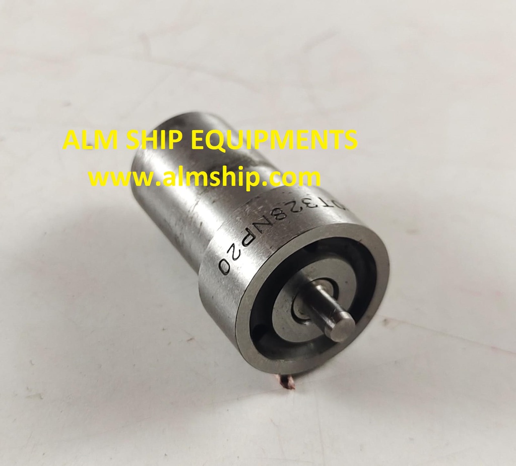 DAIHATSU NOZZEL PS-26D