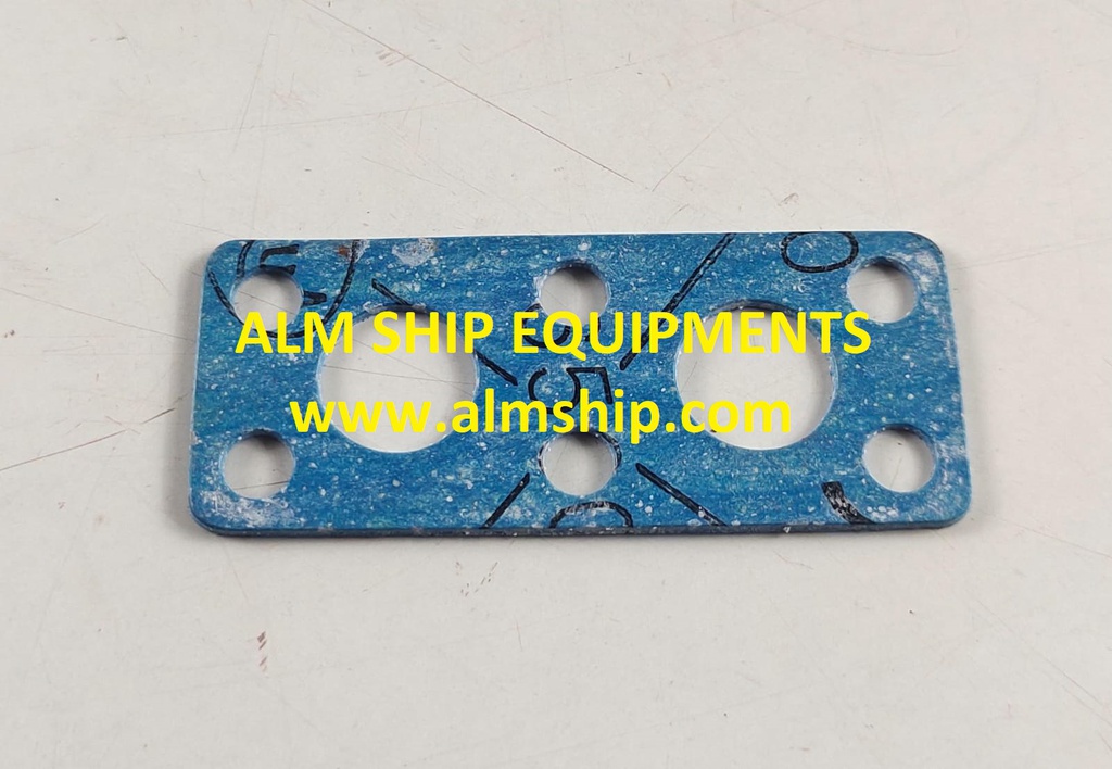 DAIHATSU GASKET CHECK VALVE BODY DK-20