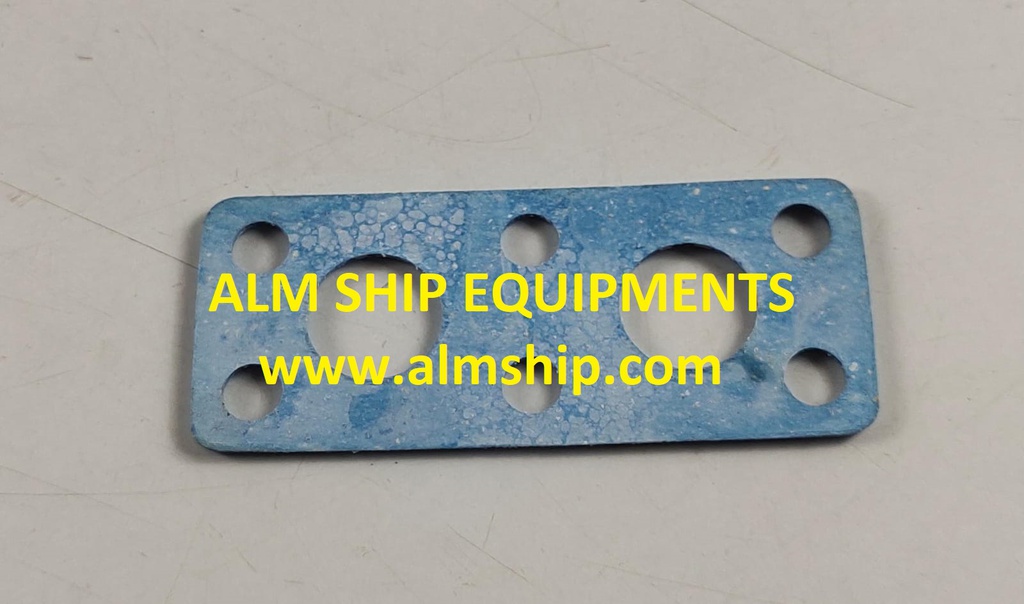 DAIHATSU GASKET CHECK VALVE BODY DK-20