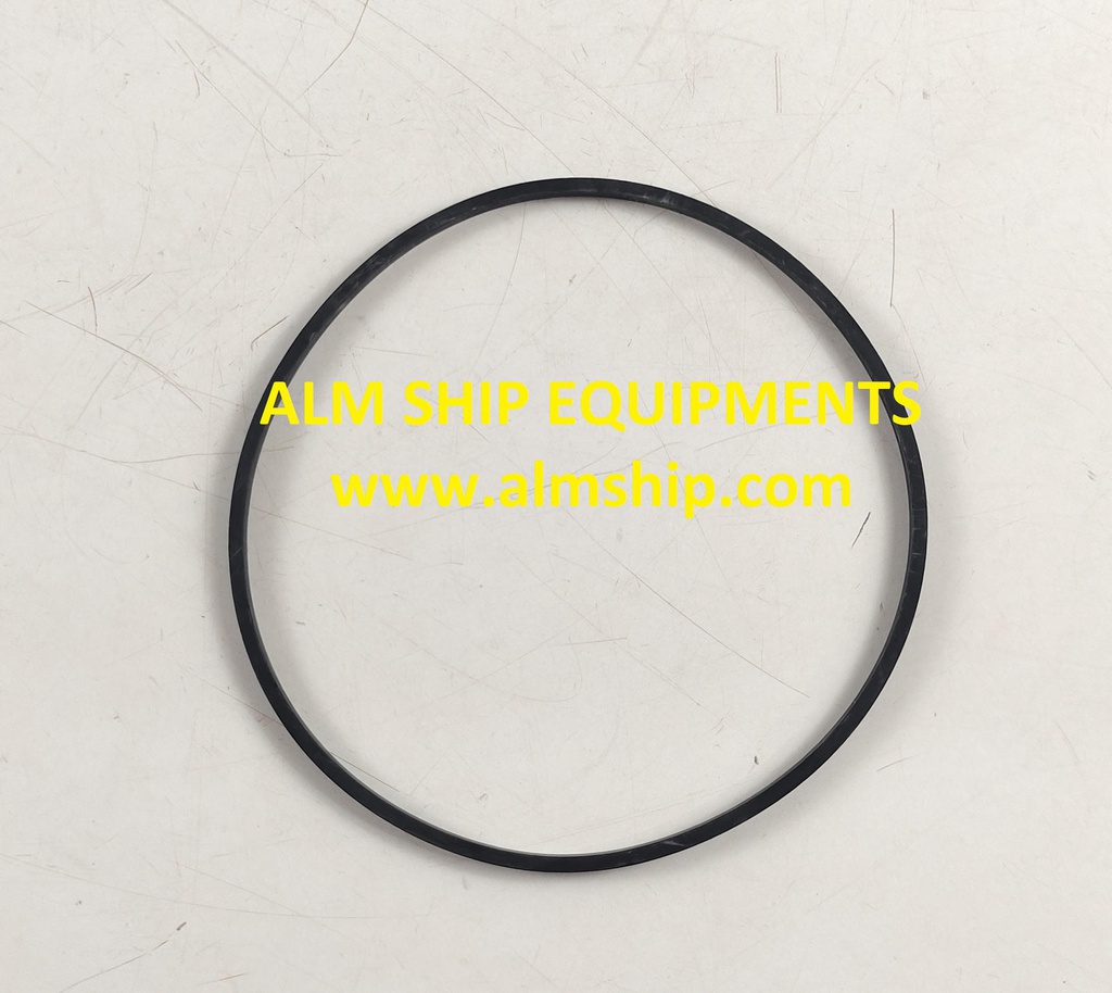 DAIHATSU PACKING (FILTER CASING) DK-20