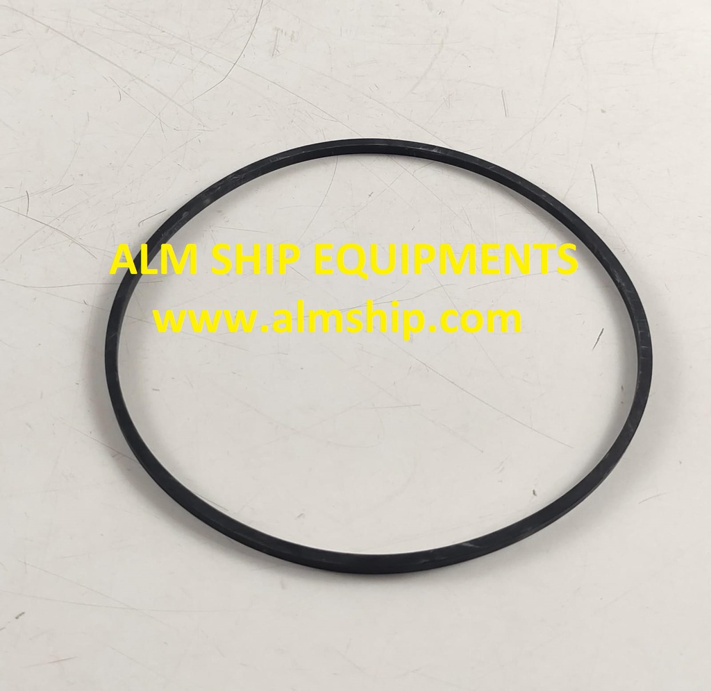 DAIHATSU PACKING (FILTER CASING) DK-20