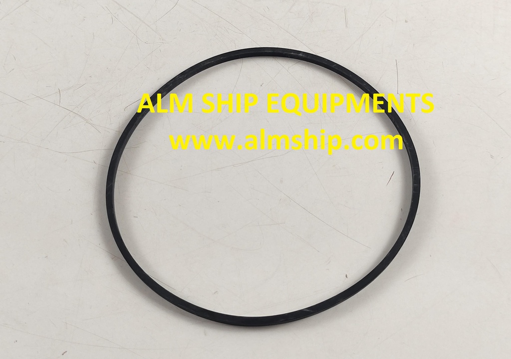 DAIHATSU PACKING (FILTER CASING) DK-20