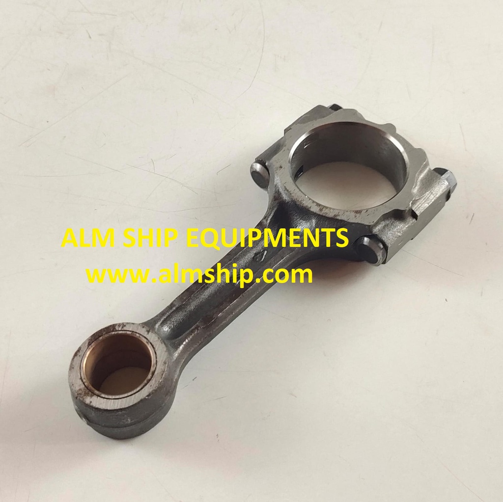 DAIHATSU ROD SUB ASSY.(CONN. ROD) CLMD-25 &amp; CLMD-30