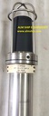 KONGSBERG MARITIME AS HYDROACOUSTICS TRANSPONDER (SIMRAD) MPT 331/DTR DUB-ST. 102- 210407