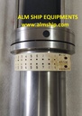 KONGSBERG MARITIME AS HYDROACOUSTICS TRANSPONDER (SIMRAD) MPT 331/DTR DUB-ST. 102- 210407