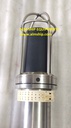 KONGSBERG MARITIME AS HYDROACOUSTICS TRANSPONDER (SIMRAD) MPT 331/DTR DUB-ST. 102- 210407