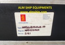 KONGSBERG MARITIME AS HYDROACOUSTICS TRANSPONDER (SIMRAD) MPT 331/DTR DUB-ST. 102- 210407
